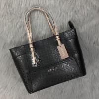ราคา กระเป๋าGuess ทรงโท้ทใบใหญ่ Tote bagกระเป๋าผู้หญิง เก็บโค้ดส่วนลดค่าส่งฟรี (23790749092)