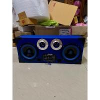 ราคา ลำโพงบลูทูธDIY6 5นิ้ว 1000W ครบทุกย่านเสียง เบสดัง ใช้ดอกลำโพงมิดเบส ปรับเสียงได้ มีรับประกันสินค้า ใช้ไฟบ้าน220Vacหรือไฟแบตเตอรี่รยนต์12 24Vd (23932546647)