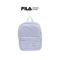 ราคา FILA กระเป๋าเป้ผู้ใหญ่ รุ่น BPA240703U สีเงิน (24511264580)