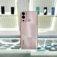 ราคา โทรศัพท์มือถือ รุ่น อินฟินิกซ์ ฮอต12ไอ หน้าจอ 6 6 นิ้ว แรม 4 รอม 64 แอนดรอยด์ 11 แบตเตอรี่ 5000 mAh มือ สองพร้อมใช้ (24386233204)