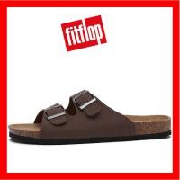 ราคา FITFLOP GOGH MOC รองเท้าแตะแบบสวมผู้ชาย รุ่น (21216409339)