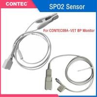 ราคา CONTEC08A VET Veterinary SPO2 probe pulse oximeter for CONTEC08A VET Blood Pressure Monitor Veterinary Blood Pressure Monitor (19792369692)