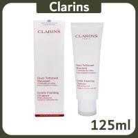 ราคา Clarins Gentle Foaming Cleanser with Cottonseed Normal or Combination 125ml โฟมล้างหน้าขจัดเซลล์สิ่งสกปรก (12267590712)