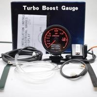 ราคา GREDDY Multi D A LCD Digital Display Meter Turbo Boost Gauge 7 Colours 2 In1 Boost Voltage Display 2 5 Inch (646118407)