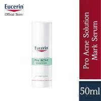 ราคา Eucerin Pro ACNE SOLUTION A I MATT FLUID 50 ML ยูเซอริน ครีมบำรุงผิวหน้า ลดปัญหาสิว รอยดำ ลดผิวมัน (24336488764)