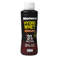 ราคา x20 Hydro Whey Protein Shake Maximus (22162999718)