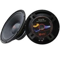 ราคา ดอกลำโพง12นิ้ว NPE รุ่น 12A75 (21353217407)