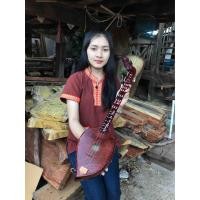 ราคา พิณโปร่ง สำหรับฝึก (1112672222)