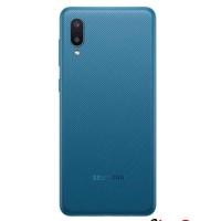 ราคา Samsung Galaxy A02 มือ2 สภาพสวยเครื่องศูนย์ไทยแท้ (23876589431)