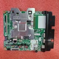 ราคา เมนบอร์ด LG รุ่น 43UK6300PTE 43UK6300PTE ATMWLJD อะไหล่แท้ ถอดมือสอง EAX67872805 สายแพรเส้นเล็ก สำหรับทีวี 43 นิ้ว (3763326423)