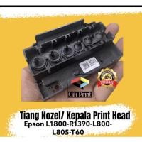 ราคา หัวพิมพ์ สําหรับ Epson R1390 L1800 (24203166440)