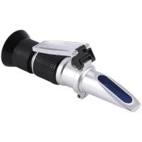 ราคา REFRACTOMETER refractometer 0 90 brix sugar level (19598173693)