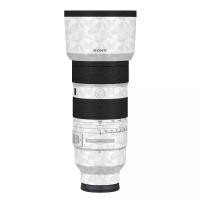 ราคา สติ๊กเกอร์ไวนิลติดผิวกล้องเลนส์โซนี่70 200มม F2 8 GM OSS II (24055316730)