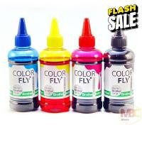ราคา หมึกเติม Brother ชุด 4 สี ดำแดงเหลืองน้ำเงิน COLOR FLY แท้ หมึกปริ้นเตอร์ หมึกเครื่องปริ้น hp หมึกปริ้น หมึกสี ตลับหมึก (17671767550)