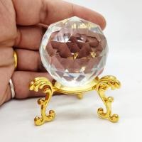 ราคา ไตรภูมิ ลูกแก้วสารพัดนึกจาระไน หลวงพ่อฤาษีลิงดำ ทรงมะเฟือง พร้อมฐานวางลูกแก้ว เป็นลูกแก้วที่หลวงพ่อเมตตาอธิษฐานมีผลเหมือนองค์จริง 99 (18008654411)