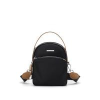 ราคา GOLF QUALITY Mini Cross Bag Womens Shoulder Handbag Small Crossbody Bags Cute Lightweight Female Bag Ladies Waterproof Pink Black Apricot Fashion Summer 2024 (22372210898)