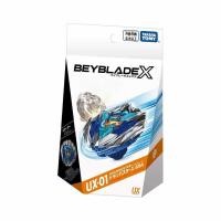 ราคา Beyblade X 2024 Unique Line UX 01 UX 02 UX 02 Dran Buster Spinning Gyroscope Brand New (22510450187)