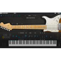 ราคา 3 ปลั๊กอินกีตาร์ สำหรับคนทำเพลง สำหรับมือกีตาร์ หรือเล่นกีตาร์ไม่เป็น ฟรี Cubase 12 Proพร้อมวีดีโอวิธีติดตั้ง (16025772961)
