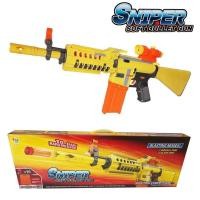 ราคา ปืนกระสุนโฟม สไนเปอร์ ระบบออโต้ (23889474172)