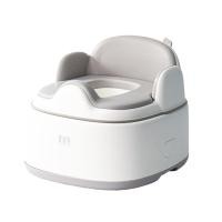 ราคา FIN กระโถนเด็ก รุ่น PR6218 กระโถนเด็กฝึกขับถ่าย ใช้งานได้ 3 แบบ นั่งได้ตั้งแต่ 6 เดือนขึ้นไป รับน้ำหนักได้ถึง 30 KG (23709695817)