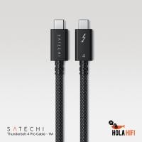 ราคา SATECHI Thunderbolt 4 Pro Cable 1M (24177802635)