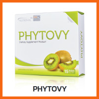 ราคา SUCCESSMORE NUTRINAL PHYTOVY 18 กรัม x 15 ซอง PHYTOVY 18 กรัม x 7 ซอง ผลิตภัณฑ์เสริมอาหารไฟโตวี่ เสริมใยอาหาร (14525273824)