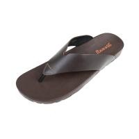 ราคา HEAVY SHOES รองเท้าหนังแบบสวม รุ่น VS9205 (22851397297)