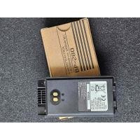 ราคา แบตเตอรี่สำหรับวิทยุสื่อสาร BP 280 ใช้กับ ICOM IC 50FX IC G88 IC F1000T IC F1100DT Li Ion 2450MAh แถมคลิบ (23212821450)