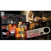 ราคา Cubase LE AI Elements 9 0 1 พร้อมด้วย VSTi Overloud TH U Complete keygenสุดยอดเอฟเฟ็คกีตาร์ เสียงระตับโปร วีดีโอการติดตั้ง (9485121551)