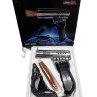 ราคา Winton Soldering Iron 500W หัวแร้งแช่ ปากแบน กำลังไฟ 500 วัตต์ ยี่ห้อ วินตัน จากตัวแทนจำหน่ายอย่างเป็นทางการ (359283040)