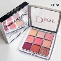 ราคา อายแชโดว์ พาเลท ดิออร์ ของแท้ Dior Backstage Eye Palette 15 กรัม ป้ายไทย พร้อมส่ง (24514902403)