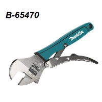 ราคา MAKITA ประแจเลื่อน ของแท้ รุ่น B 65470 คีมล็อคขนาด 10 นิ้ว คีมล็อก พร้อมส่งโดยตัวเเทยจำหน่าย (19911189040)