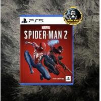 ราคา PS5 PS4 SPIDER MAN ZONE 3 All EN TH มือ 2 พร้อมส่ง (21956678873)