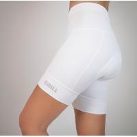 ราคา กางเกงปั่นจักรยานหญิง CHILL แบบขาสั้นมาก (20755466048)