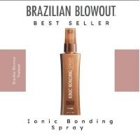 ราคา Brazilian blowout ionic bonding spray 100ml (17440516344)
