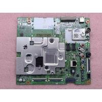 ราคา เมนบอร์ด LG รุ่น 55UJ652T 1099 (22240176113)