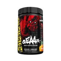 ราคา Mutant GEAAR 420 g Eaa Bcaa ระหว่างออกกำลังกาย กรดอะมิโน (24329591312)