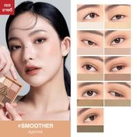ราคา 3CE Multi Eye Color Palette ทรีซีอี มัลติ อาย คัลเลอร์ พาเลท 7 0 8 6 กรัม อายแชโดว์ (23278031618)