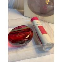 ราคา ชุดน้ำหอมเซ็ตกับบอดี้สเปรย์ Yardley Prefume set Feather (22347412729)