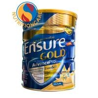 ราคา Ensure Gold AdvancePro Wheat เอนชัวร์ โกลด์ แอดวานซ์โปร กลิ่นธัญพืช 800 กรัม 1 กระป๋อง หรือ Ensure Wheat POP 850gเอนชัวร์ 850 กรัม 1 กระป๋อง (15692312462)