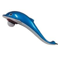 ราคา Zirana Twosister เครื่องนวดไฟฟ้า รูปปลาโลมา รุ่น 3000 คละสี (104261242)