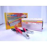 ราคา อินเวอร์เตอร์ solar power INVERTER รุ่น 1000w 12v (19750590558)