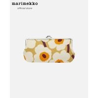 ราคา MARIMEKKO MINI UNIKKO SILMÄLASI COIN POUCH PURSE BAG กระเป๋า กระเป๋าใส่เหรียญ (24538225991)