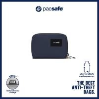 ราคา Pacsafe RFIDsafe Card wallet กระเป๋ากันขโมย กระเป๋าสตางค์ (23686557836)