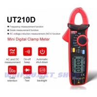 ราคา UNI T UT210D Digital Clamp Meter (23033353099)