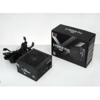 ราคา 700W POWER SUPPLY อุปกรณ์จ่ายไฟ XIGMATEK X POWER Pro 80 FAN 12CM กันไฟกระชาก สินค้ารับประกัน 5ปี (21915992727)