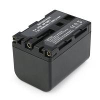 ราคา แบตกล้องโซนี่ รุ่นแบต SONY NP QM71D For Sony NP QM70 NP QM71D NP FM50 NP FM30 NP FM70 NP FM71 NP FM90 Camera (1719648228)