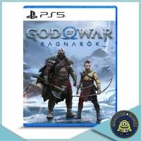 ราคา God of War Ragnarok Ps5 Game แผ่นแท้มือ1 God of War Ragnarok Ps5 God of War Ps5 (15529751998)