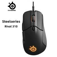 ราคา Steelseries Rival310เมาส์ Rival500 Rival600 Rival710ไร้สาย Rival3ชุดเมาส์สำหรับเล่นเกมส์ชุด Aerox3ที่มีไฟปริซึม RGB (22799337234)