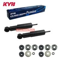 ราคา KYB โช๊คอัพหน้า ISUZU TFR น้ำมัน โช้คอัพหน้า TFR รหัส 443447 D (23426991304)